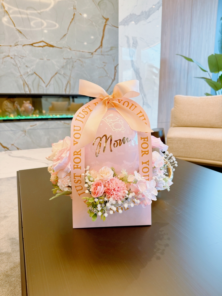 Timeless Bloom Box