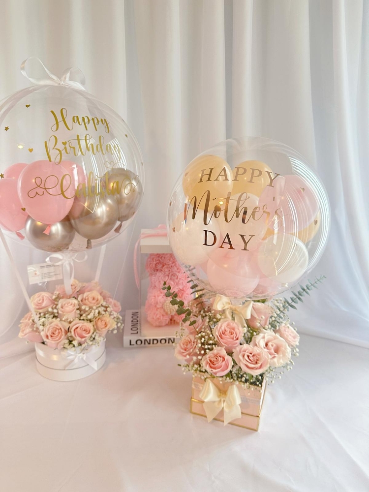 Mother's Day Arrangement