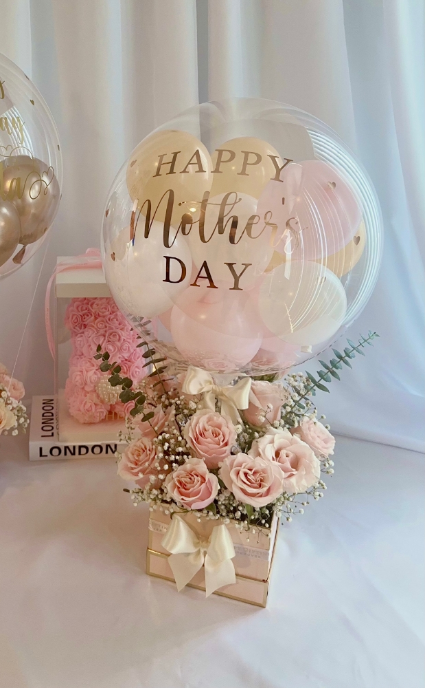 Mother's Day Arrangement